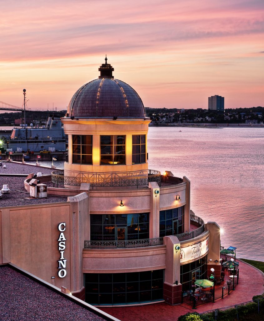 Casino Nova Scotia Online Real Money: A Detailed Review for Canadian Players